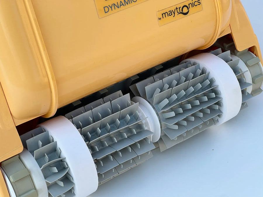 Robot piscina Dolphin Dynamic Prox 2 - MetodoBlu