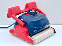 Robot piscina Dolphin Infinity Top CL - MetodoBlu