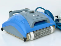 Robot piscina Dolphin Supreme M3 - MetodoBlu