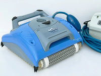 Robot piscina Dolphin Supreme M3 - MetodoBlu