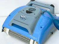 Robot piscina Dolphin Supreme M3 - MetodoBlu