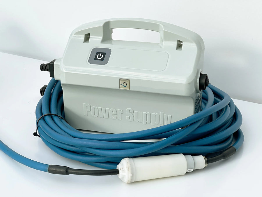 Robot piscina Dolphin Supreme M3 - MetodoBlu