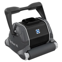 Robot pulitore piscina Hayward Tiger Shark XL QC - MetodoBlu