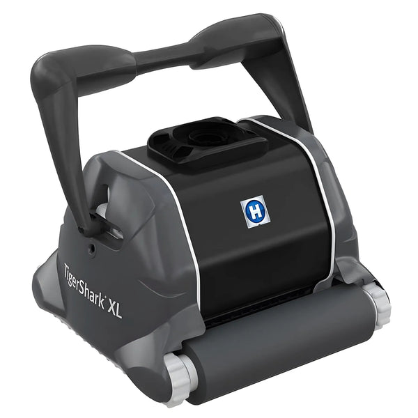 Robot pulitore piscina Hayward Tiger Shark XL QC - MetodoBlu