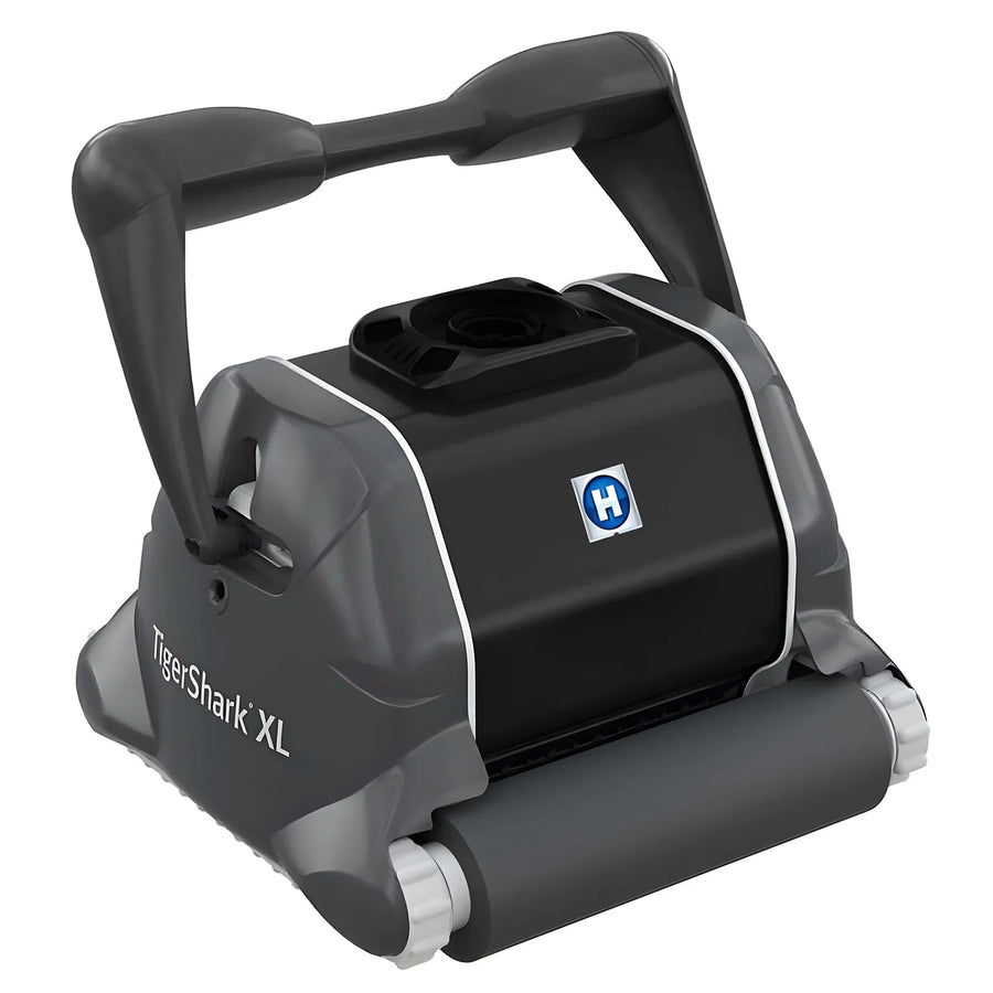 Robot pulitore piscina Hayward Tiger Shark XL QC - MetodoBlu