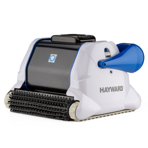 Hayward TigerShark Pool Robot Cleaner — Up to 15 meters