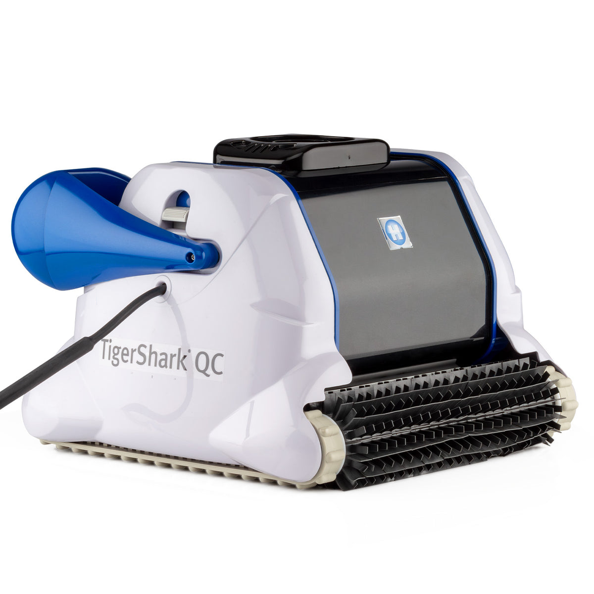 Hayward TigerShark Pool Robot Cleaner — Up to 15 meters