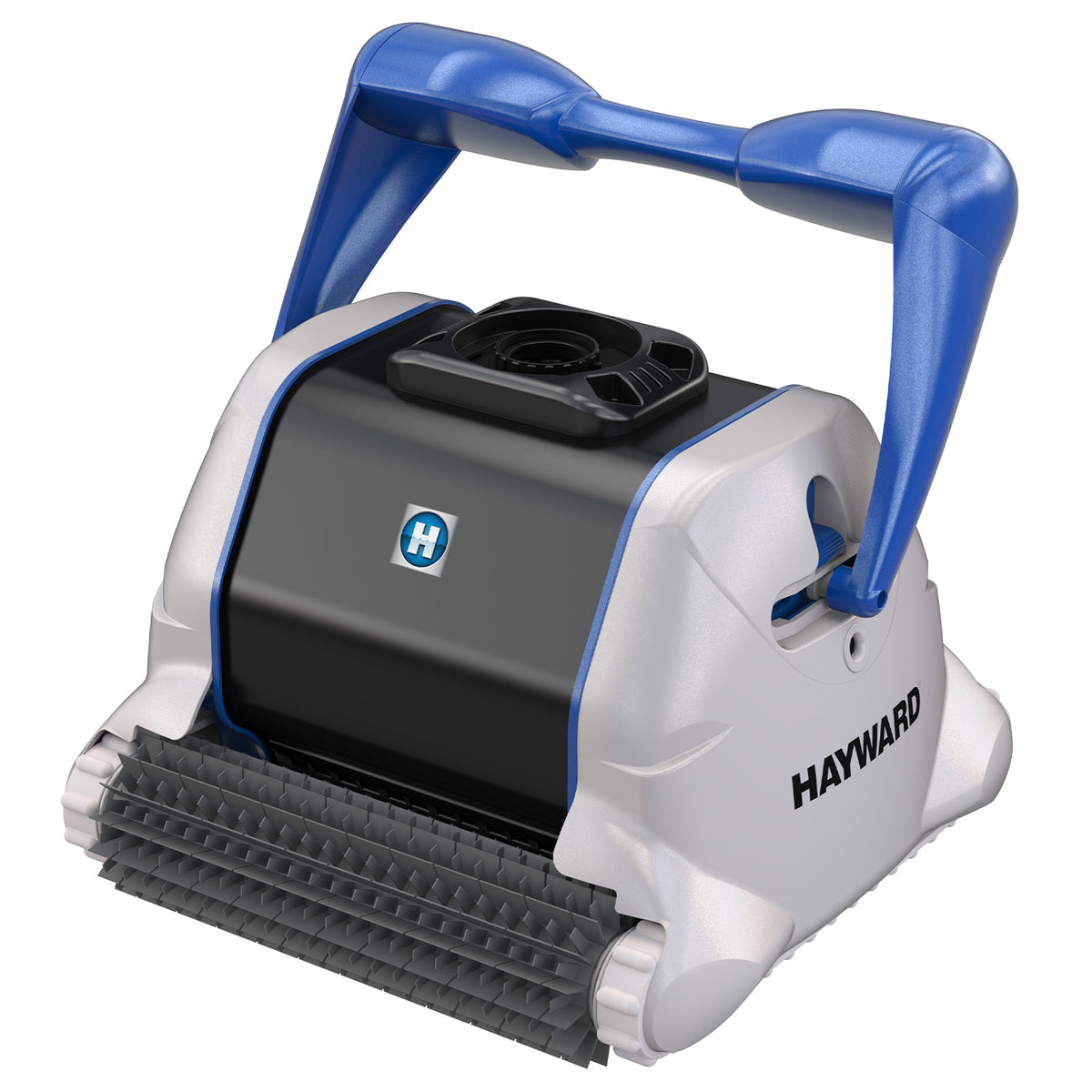 Hayward TigerShark Pool Robot Cleaner — Up to 15 meters