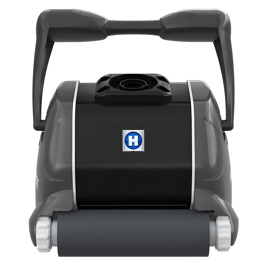 Robot pulitore piscina Hayward Tiger Shark XL QC - MetodoBlu