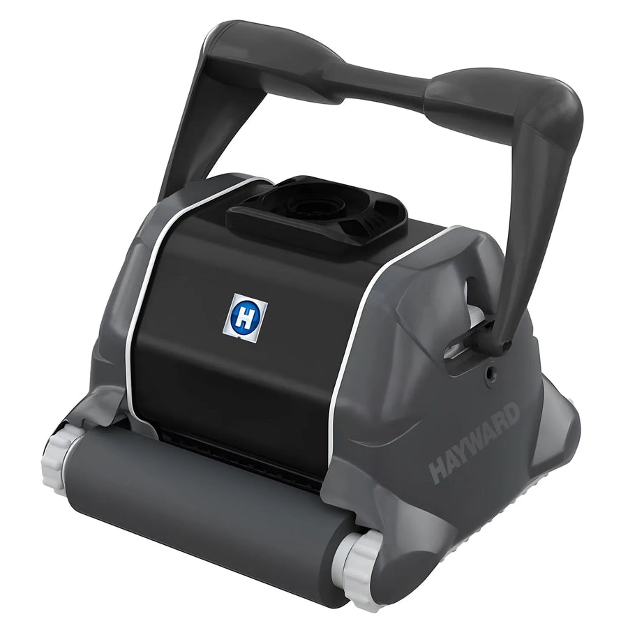 Robot pulitore piscina Hayward Tiger Shark XL QC - MetodoBlu