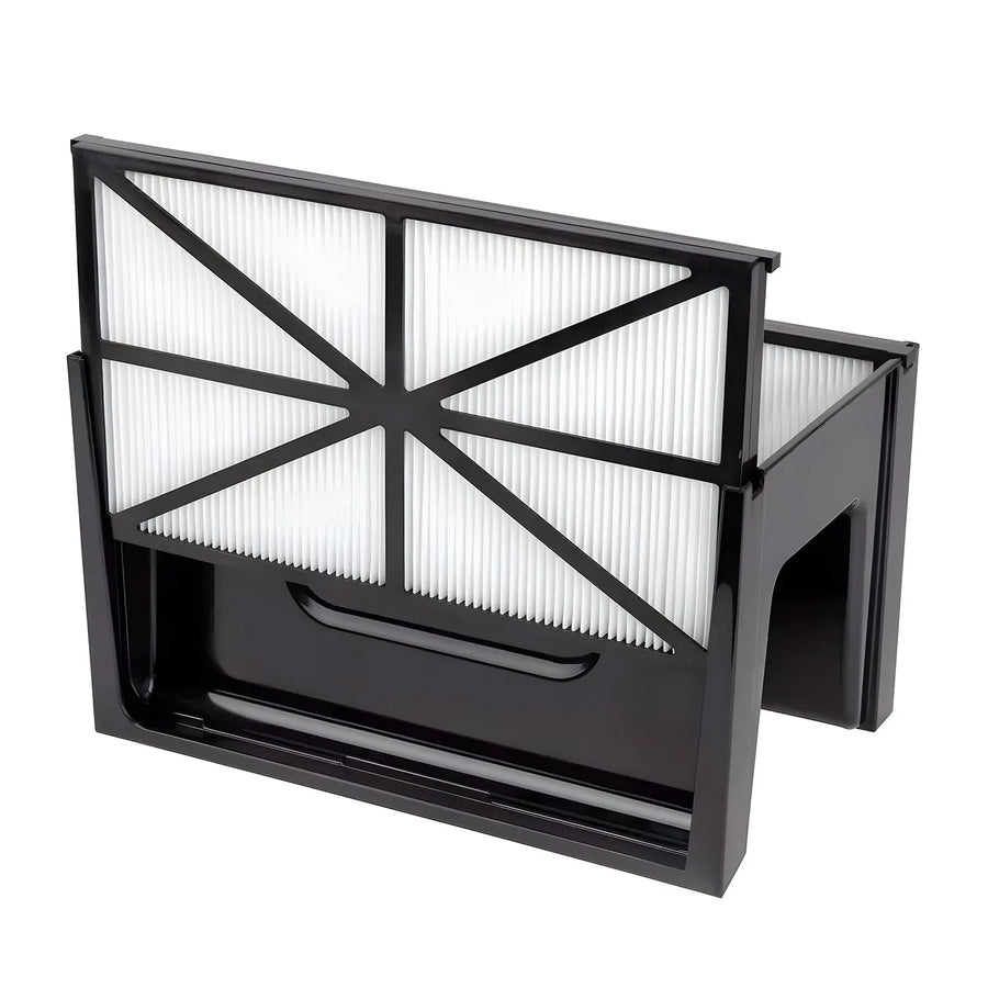 Robot pulitore piscina Hayward Tiger Shark XL QC - MetodoBlu