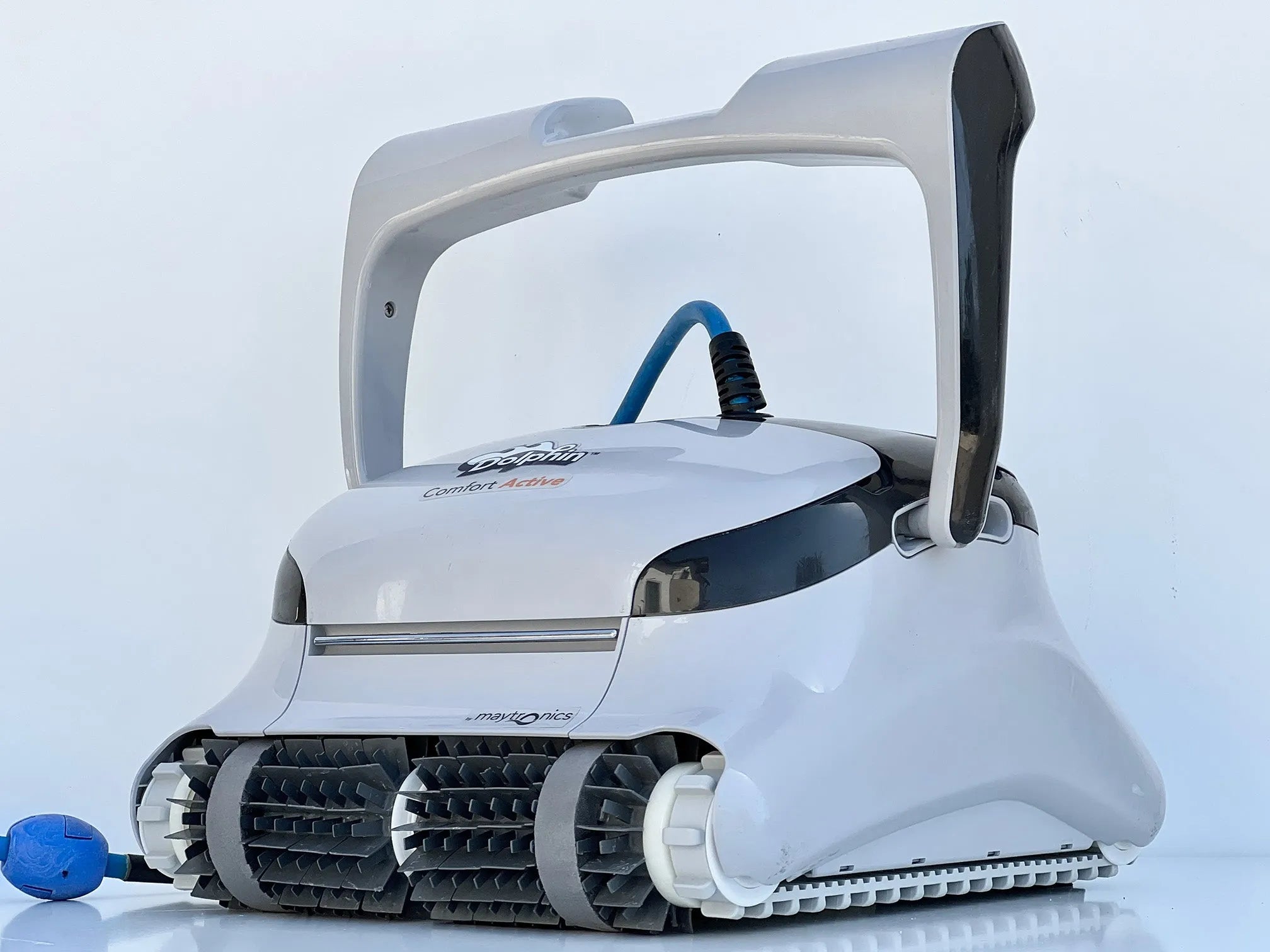 Robot de curățare pentru piscină Dolphin Maytronics Comfort Active