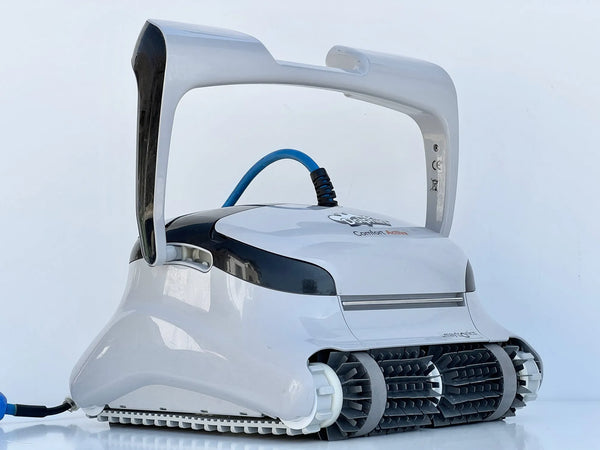 Robot de curățare pentru piscină Dolphin Maytronics Comfort Active