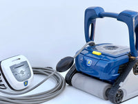Robot piscina Zodiac CyclonX RC4400 - MetodoBlu