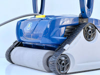 Robot piscina Zodiac CyclonX RC4400 - MetodoBlu