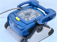 Robot piscina Zodiac CyclonX RC4400 - MetodoBlu