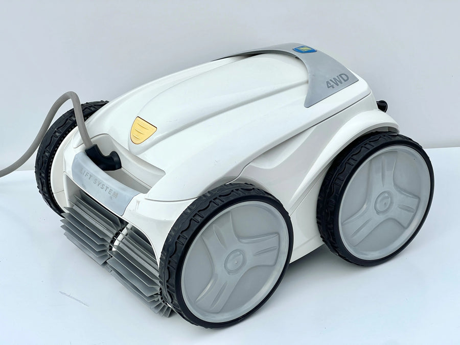 Robot Piscina Zodiac Vortex RV5470 - MetodoBlu