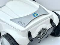 Robot Piscina Zodiac Vortex RV5470 - MetodoBlu