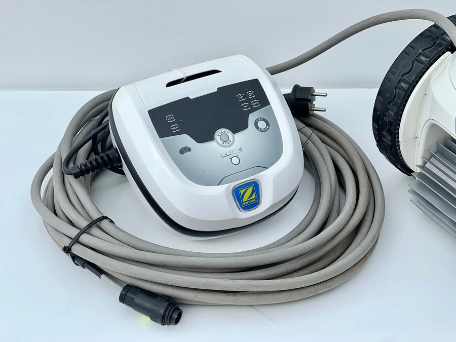 Robot Piscina Zodiac Vortex RV5470 - MetodoBlu