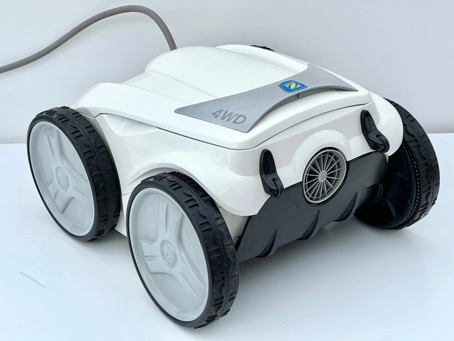 Robot Piscina Zodiac Vortex RV5470 - MetodoBlu