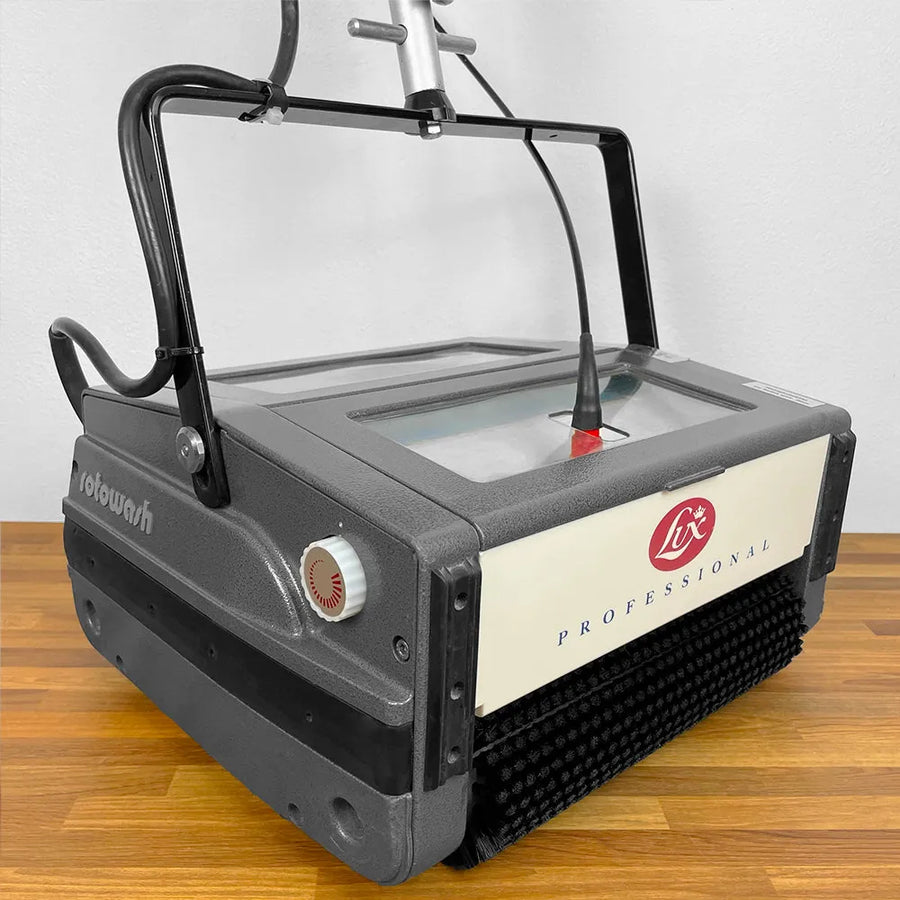 Lavapavimenti Rotowash Professional R3 - MetodoBlu