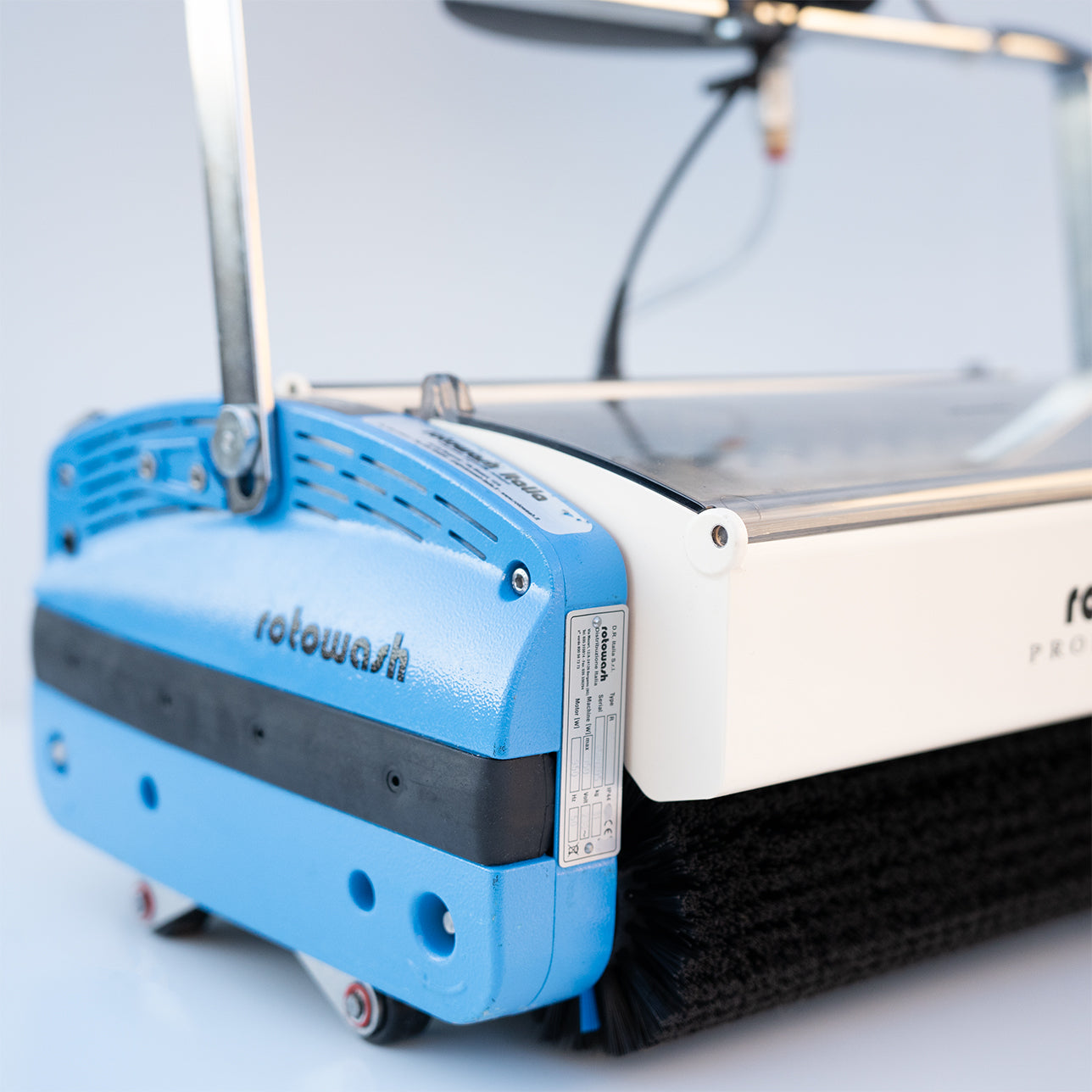 Bodenreinigungsmaschine Rotowash Professional R45 Wie Neu