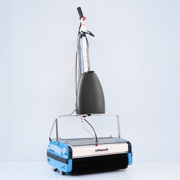 Rotowash Professional R45 Floor Cleaner - Like New