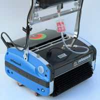 Lavapavimenti Rotowash Professional R30B - MetodoBlu