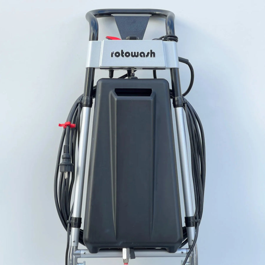 Lavapavimenti Rotowash Professional R30B - MetodoBlu