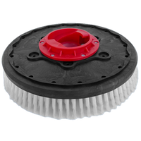 Spazzola Circolare per Taski Combimat 500 - 600 | 360 mm - PPN 0,6 - MetodoBlu