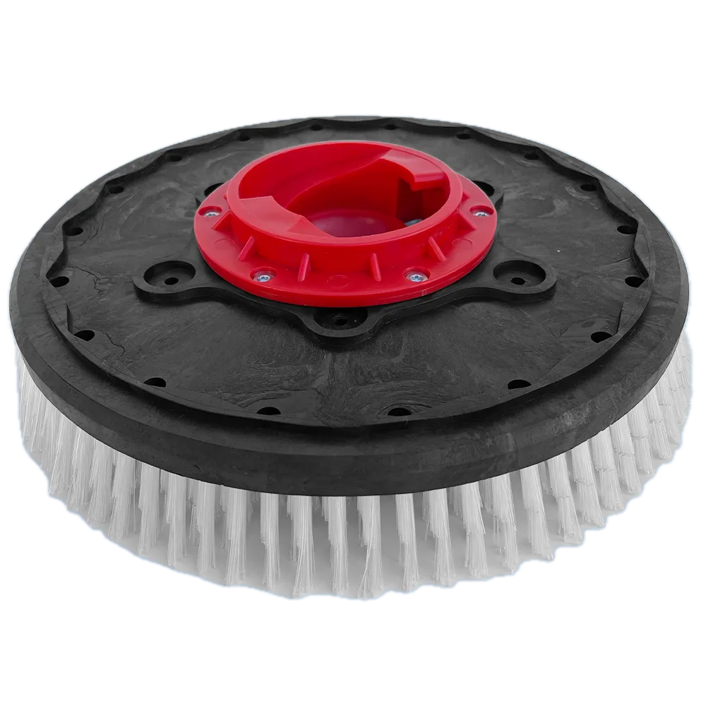 Spazzola Circolare per Taski Combimat 500 - 600 | 360 mm - PPN 0,6 - MetodoBlu