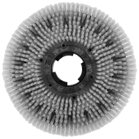 Spazzola Circolare per Taski Swingo 450 - 455 - 750 - 755 - 760 B Economy, Ergodisc 165 - 200 - 400 - Duo - 43 LS | 410 mm - PPN 0,6 - MetodoBlu