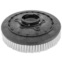 Spazzola Circolare per Taski Swingo 450 - 455 - 750 - 755 - 760 B Economy, Ergodisc 165 - 200 - 400 - Duo - 43 LS | 410 mm - PPN 0,6 - MetodoBlu