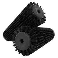 Spazzole Lavapavimenti Mirage 300 - MetodoBlu