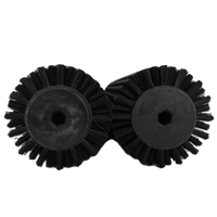 Spazzole Lavapavimenti Mirage 300 - MetodoBlu