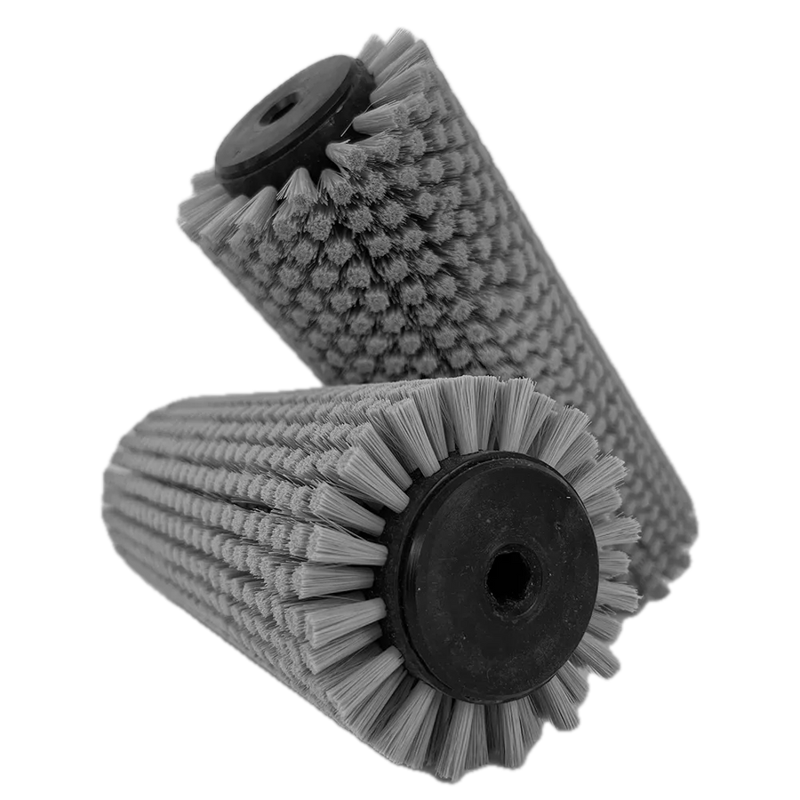 Spazzole Lavapavimenti Mirage 250 Morbide (0,12) - MetodoBlu