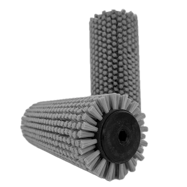 Spazzole Lavapavimenti Mirage 250 Morbide (0,12) - MetodoBlu