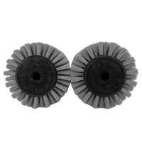 Spazzole Lavapavimenti Mirage 250 Morbide (0,12) - MetodoBlu