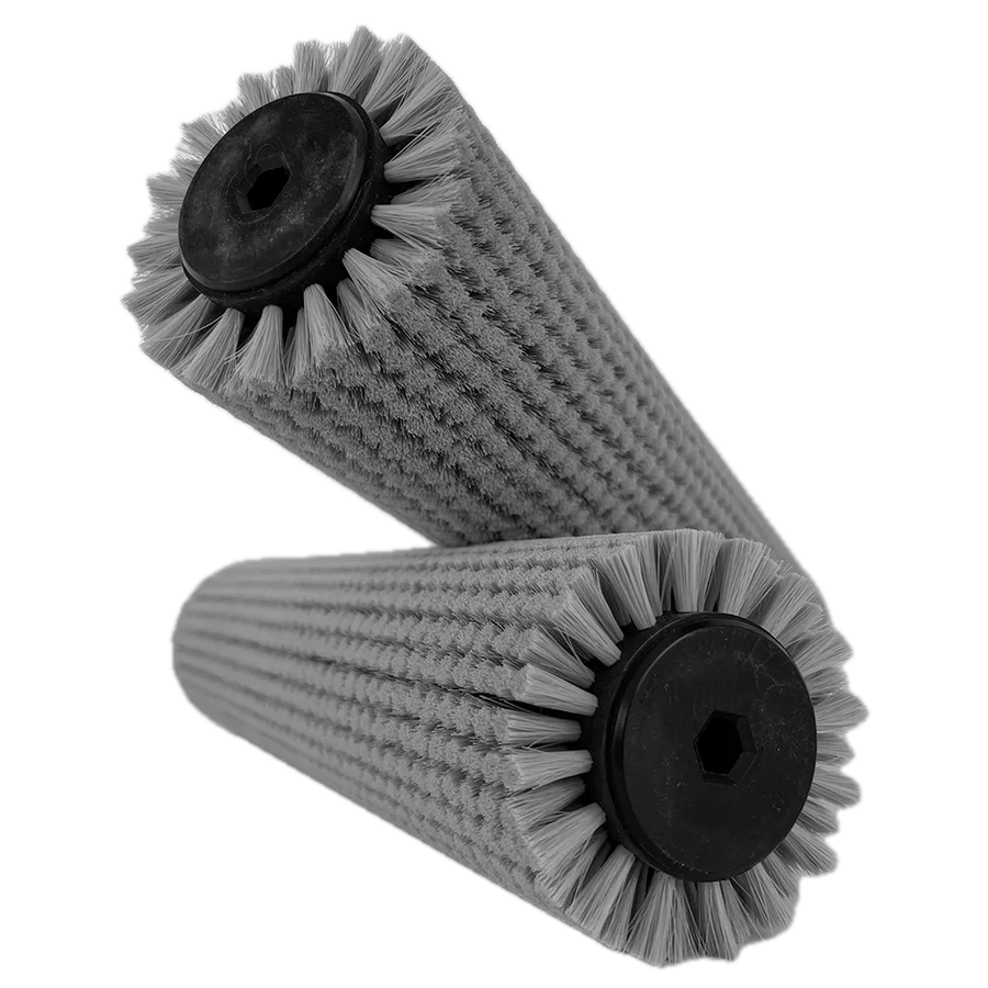 Spazzole Lavapavimenti Mirage 400 Morbide (0,12) - MetodoBlu