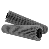 Spazzole Lavapavimenti Mirage 400 Morbide (0,12) - MetodoBlu