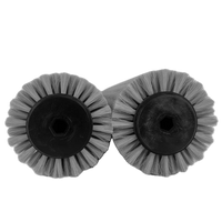 Spazzole Lavapavimenti Mirage 400 Morbide (0,12) - MetodoBlu