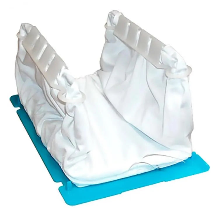 Robot piscina Zodiac Indigo - MetodoBlu