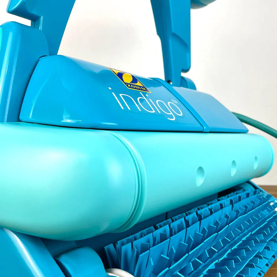 Robot piscina Zodiac Indigo - MetodoBlu