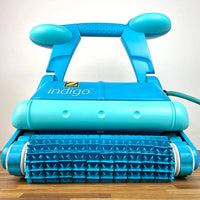 Robot piscina Zodiac Indigo - MetodoBlu