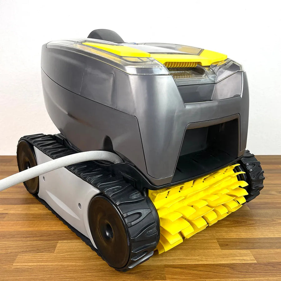 Robot piscina Zodiac TornaX OT3200 - MetodoBlu