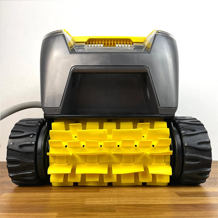 Robot piscina Zodiac TornaX OT3200 - MetodoBlu