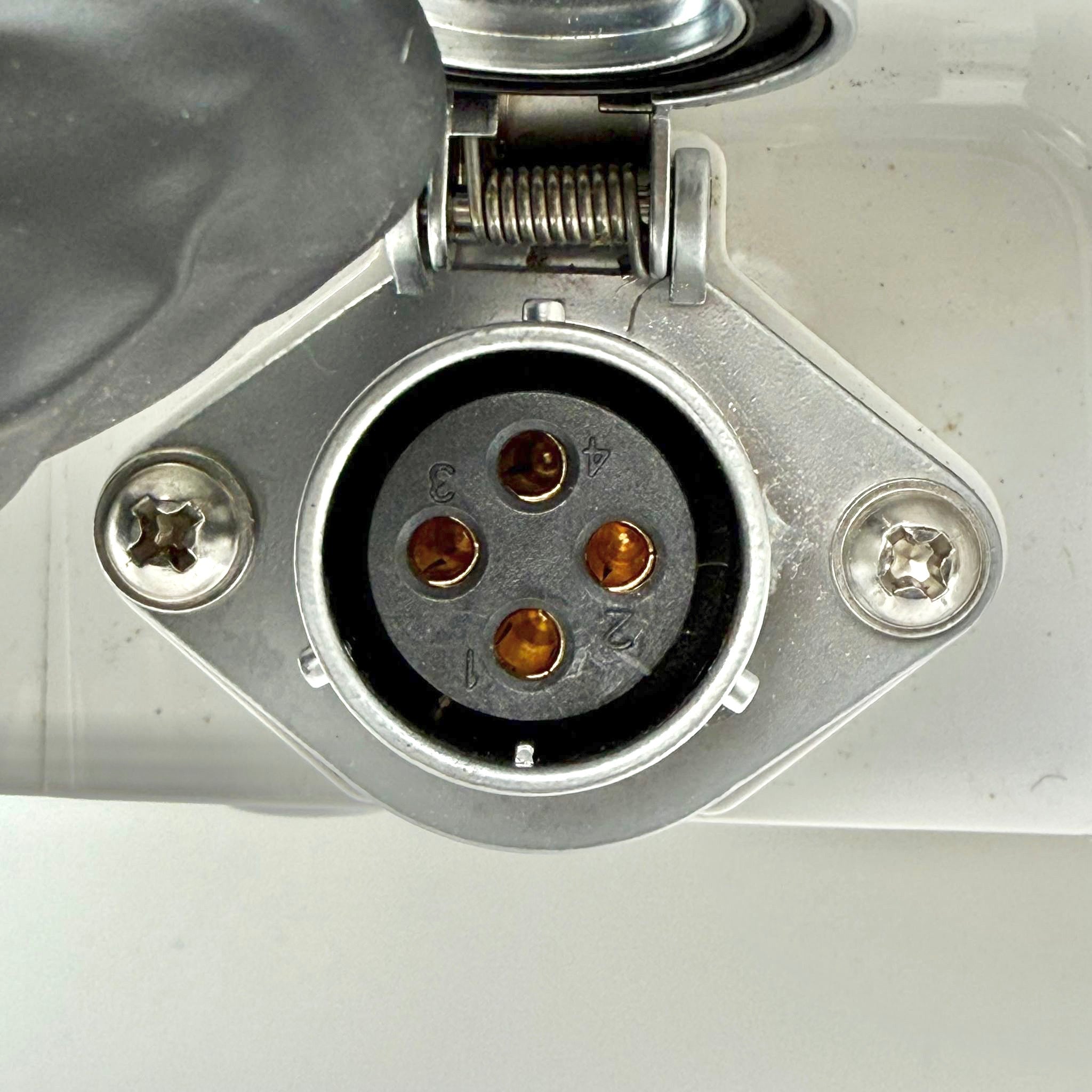 Netzteil für Poolroboter BWT / Aquabot / Cosmy AQ11090W1 - Gebraucht (12 Monate Garantie)