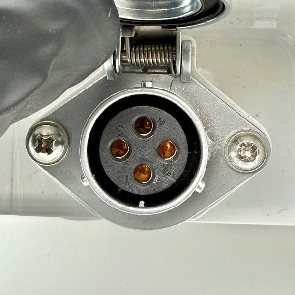 Netzteil für Poolroboter BWT / Aquabot / Cosmy AQ11090W1 - Gebraucht (12 Monate Garantie)