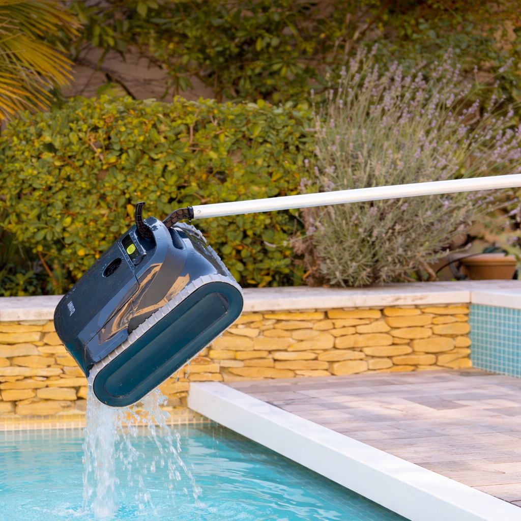 Lightweight. Practical. Instant.