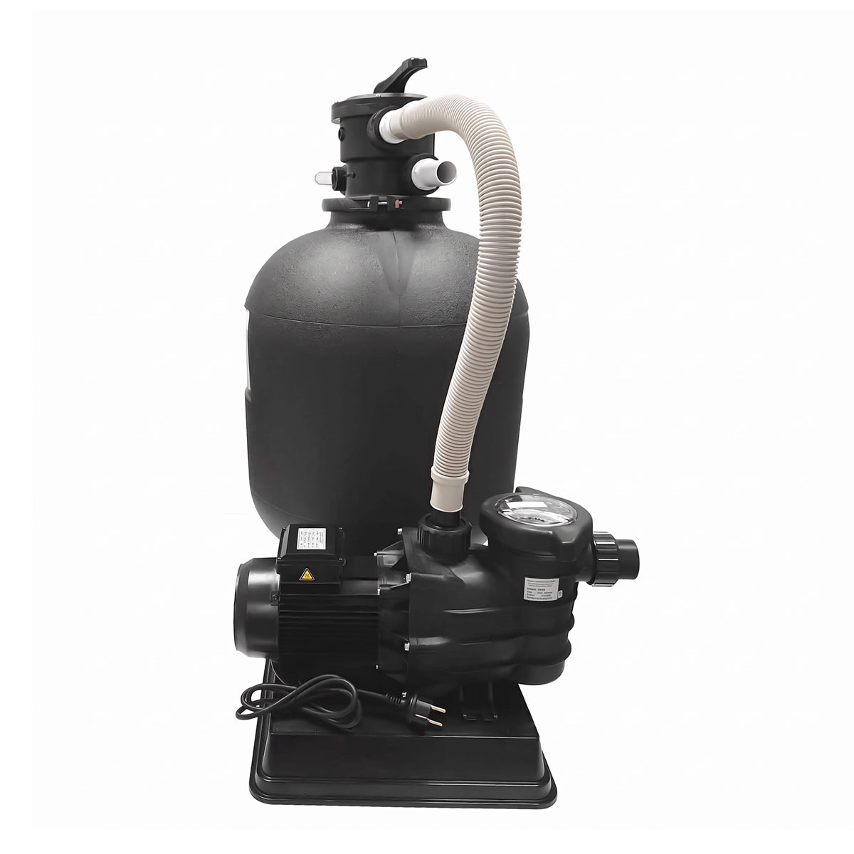 Písková Filtrační Jednotka Hayward Powerline PL – 81069, 5 m³/h, Čerpadlo 0,25 HP, Filtr Ø 350 mm